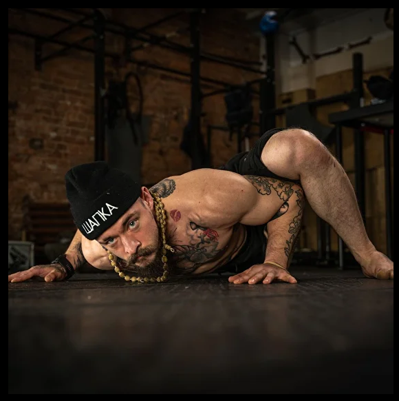 [Виктор Блуд] Курс по зверошагу (2023)_0.png